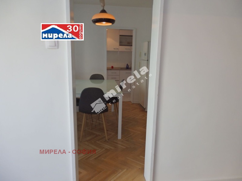 Te koop  2 slaapkamers Sofia , Tsentar , 88 m² | 48929383 - afbeelding [3]