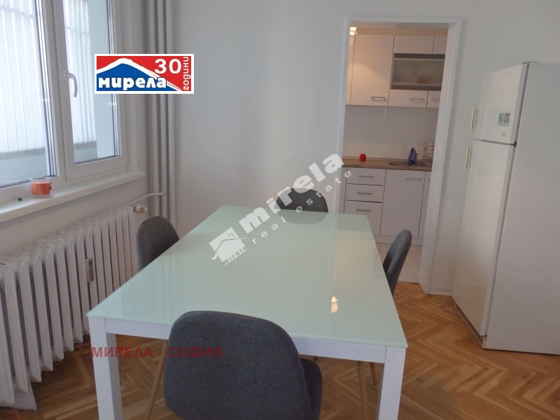 Te koop  2 slaapkamers Sofia , Tsentar , 88 m² | 48929383 - afbeelding [5]