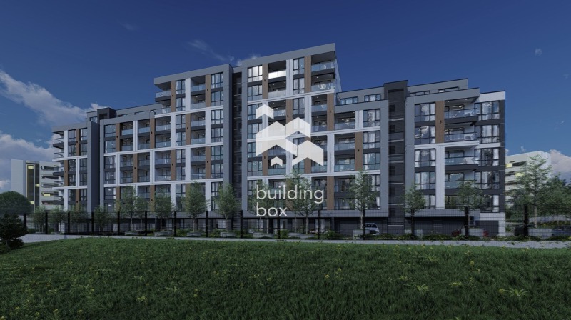 Продава  3-стаен, град София, Люлин 5 •  208 752 EUR • ID 26619523 — holmes.bg - [1] 