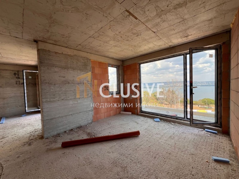 Продается  2 спальни Варна , Галата , 124 кв.м | 92104710 - изображение [2]