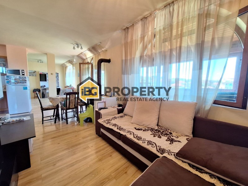 Na prodej  2 ložnice oblast Varna , Bjala , 153 m2 | 12879887