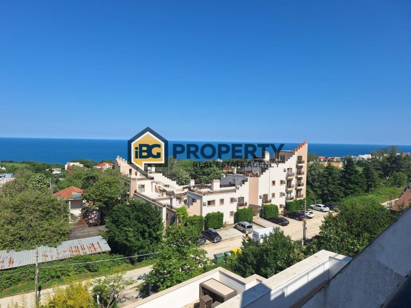 Na prodej  2 ložnice oblast Varna , Bjala , 153 m2 | 12879887 - obraz [11]