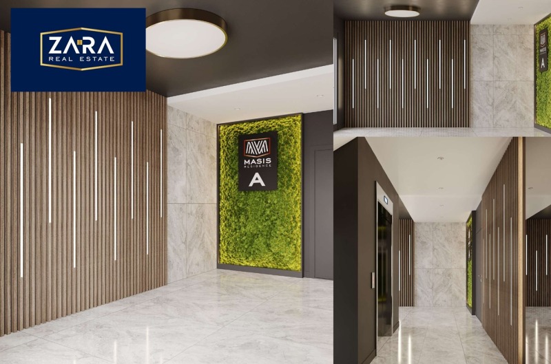 Продава  3-стаен град София , Кръстова вада , 103 кв.м | 50593318 - изображение [2]