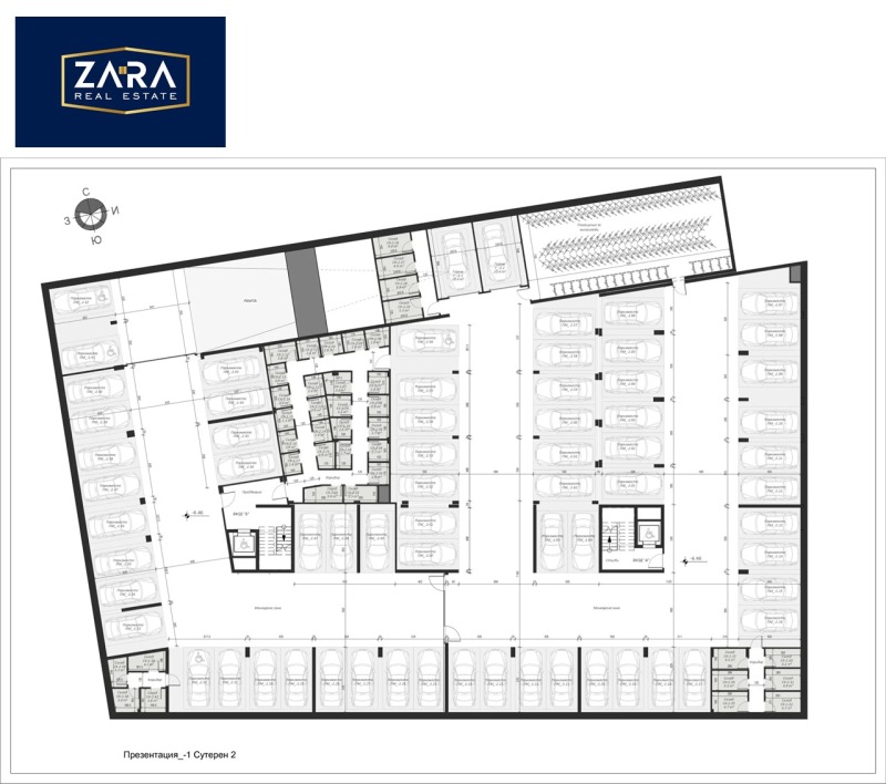Продава  3-стаен град София , Кръстова вада , 103 кв.м | 50593318 - изображение [5]