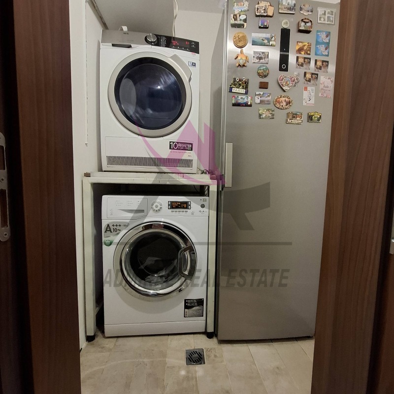 Προς πώληση  2 υπνοδωμάτια Βαρνα , Βαζραζδανε 1 , 71 τ.μ | 91264086 - εικόνα [10]