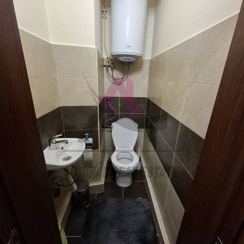 Προς πώληση  2 υπνοδωμάτια Βαρνα , Βαζραζδανε 1 , 71 τ.μ | 91264086 - εικόνα [4]