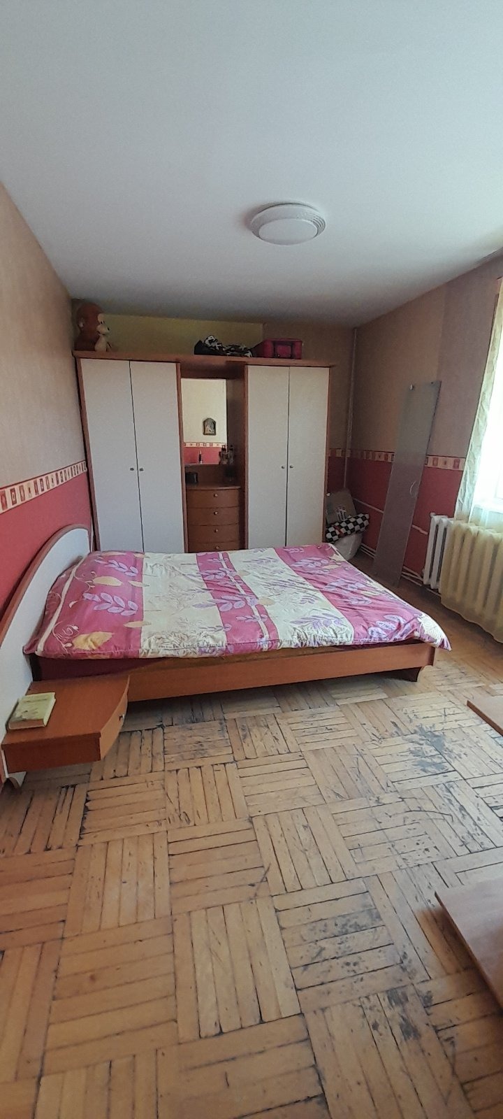 Na prodej  2 ložnice Pleven , Širok centar , 137 m2 | 55503779 - obraz [11]