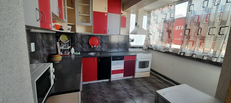 Na prodej  2 ložnice Pleven , Širok centar , 137 m2 | 55503779 - obraz [5]