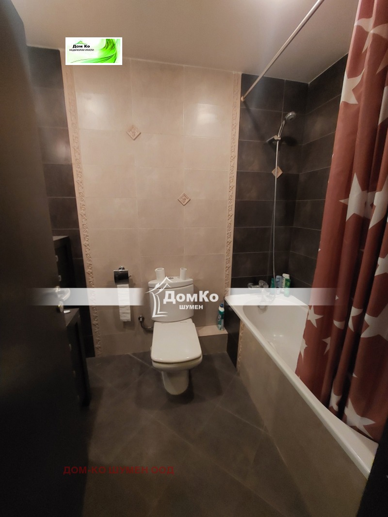 Продава  3-стаен град Шумен , Център , 94 кв.м | 62784099 - изображение [2]