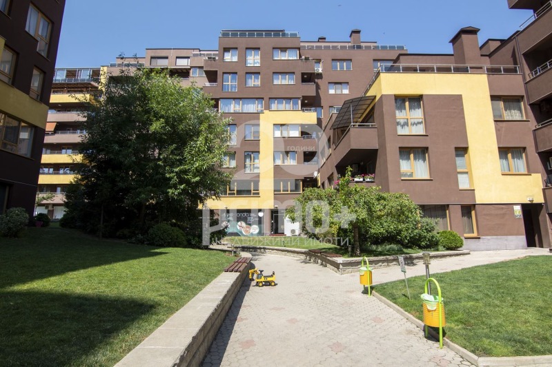 In vendita  2 camere da letto Sofia , Manastirski livadi , 109 mq | 23033736 - Immagine [16]