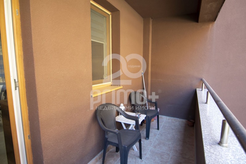 In vendita  2 camere da letto Sofia , Manastirski livadi , 109 mq | 23033736 - Immagine [14]