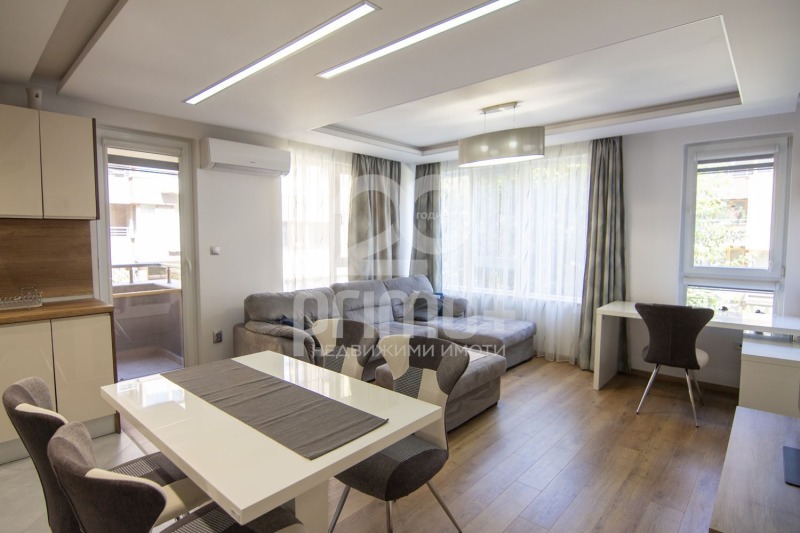 Продава  3-стаен, град София, Манастирски ливади •  350 000 € • ID 66976167 — holmes.bg - [1] 
