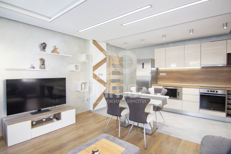 In vendita  2 camere da letto Sofia , Manastirski livadi , 109 mq | 23033736 - Immagine [4]