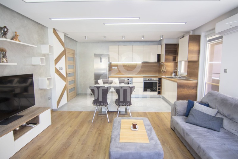 In vendita  2 camere da letto Sofia , Manastirski livadi , 109 mq | 23033736 - Immagine [3]