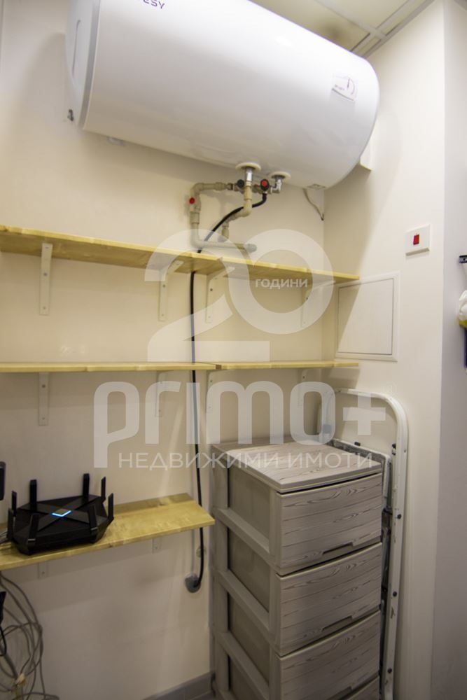 In vendita  2 camere da letto Sofia , Manastirski livadi , 109 mq | 23033736 - Immagine [13]