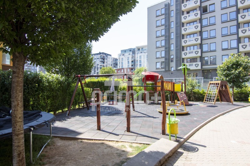 In vendita  2 camere da letto Sofia , Manastirski livadi , 109 mq | 23033736 - Immagine [17]