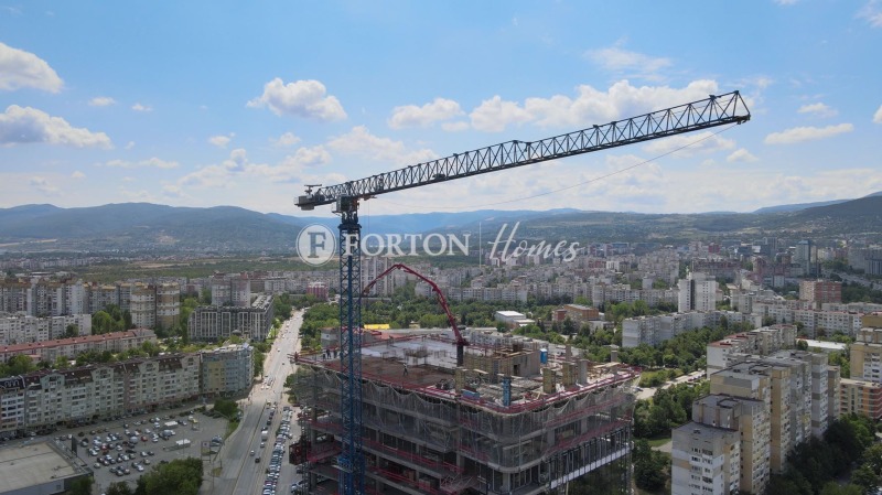 En venta  2 dormitorios Sofia , Mladost 3 , 165 metros cuadrados | 87404928 - imagen [13]