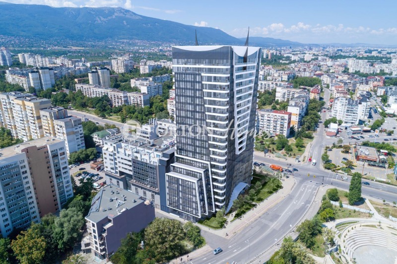 En venta  2 dormitorios Sofia , Mladost 3 , 165 metros cuadrados | 87404928 - imagen [5]