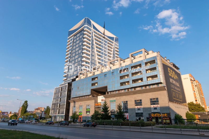 En venta  2 dormitorios Sofia , Mladost 3 , 165 metros cuadrados | 87404928 - imagen [7]