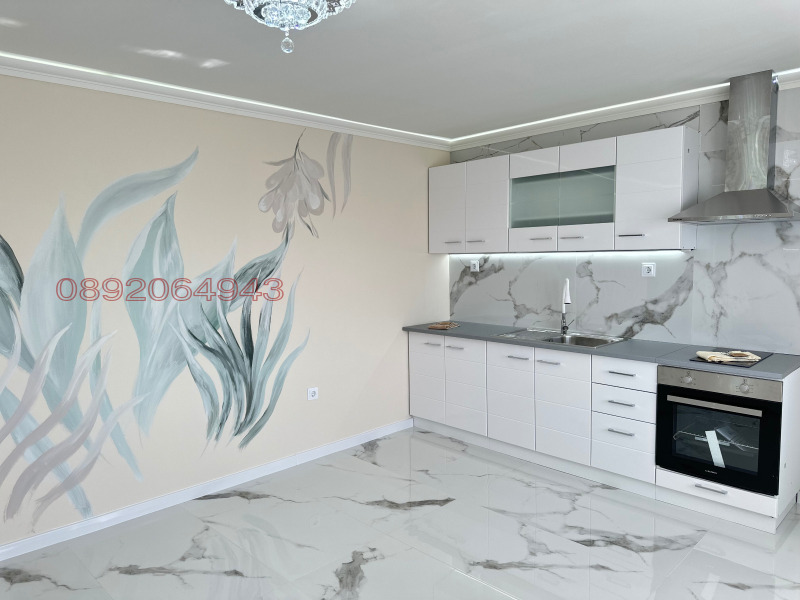 Продава 3-СТАЕН, гр. Добрич, Център, снимка 13 - Апартаменти - 52907140