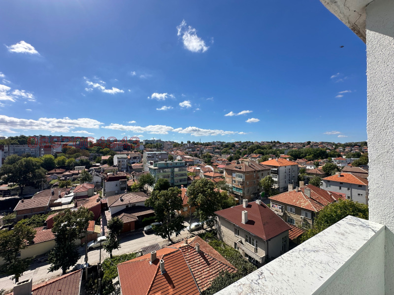 Продава 3-СТАЕН, гр. Добрич, Център, снимка 17 - Апартаменти - 52907140