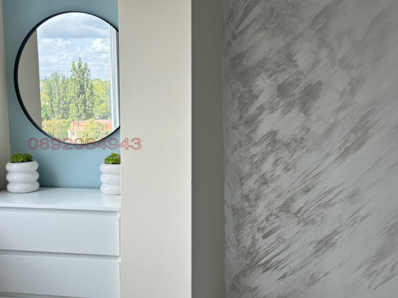 Продава 3-СТАЕН, гр. Добрич, Център, снимка 8 - Апартаменти - 52907140