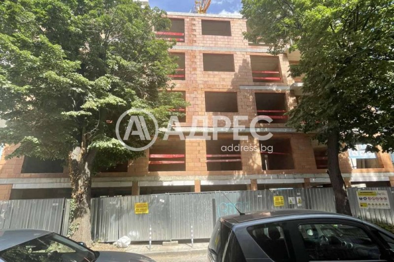 Продава 3-СТАЕН, гр. София, Оборище, снимка 9 - Апартаменти - 52704045