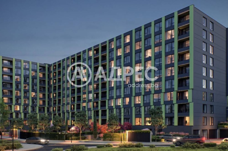 Продава 3-СТАЕН, гр. София, Овча купел 2, снимка 1 - Апартаменти - 53122447