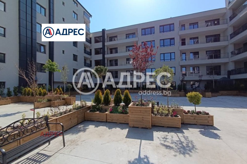 Продава 3-СТАЕН, гр. Варна, Център, снимка 3 - Апартаменти - 53172864