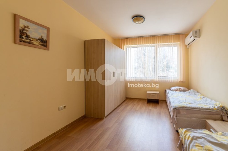 Продава 3-СТАЕН, гр. Варна, к.к. Чайка, снимка 7 - Апартаменти - 53312656