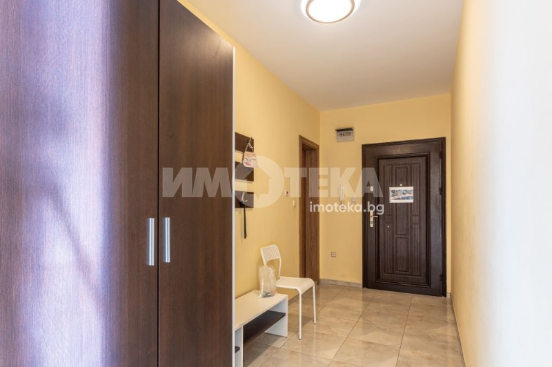 Продава 3-СТАЕН, гр. Варна, к.к. Чайка, снимка 11 - Апартаменти - 53312656