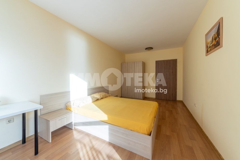 Продава 3-СТАЕН, гр. Варна, к.к. Чайка, снимка 9 - Апартаменти - 53312656