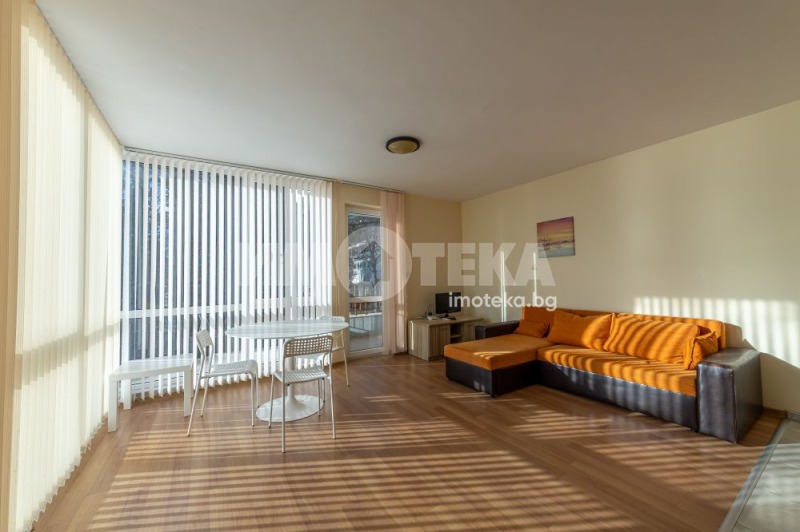 Продава 3-СТАЕН, гр. Варна, к.к. Чайка