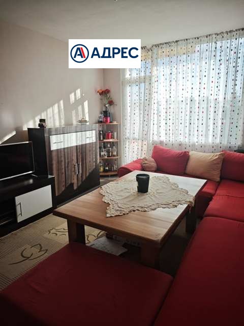 Продава 3-СТАЕН, гр. Стара Загора, Самара 2, снимка 2 - Апартаменти - 53336679