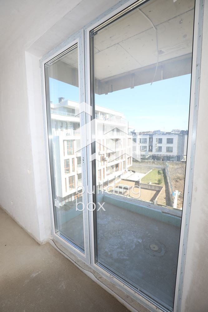 Продава 3-СТАЕН, гр. София, Витоша, снимка 4 - Апартаменти - 54277040