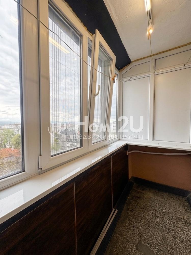 Продава 3-СТАЕН, гр. Варна, Владислав Варненчик 1, снимка 6 - Апартаменти - 54942960