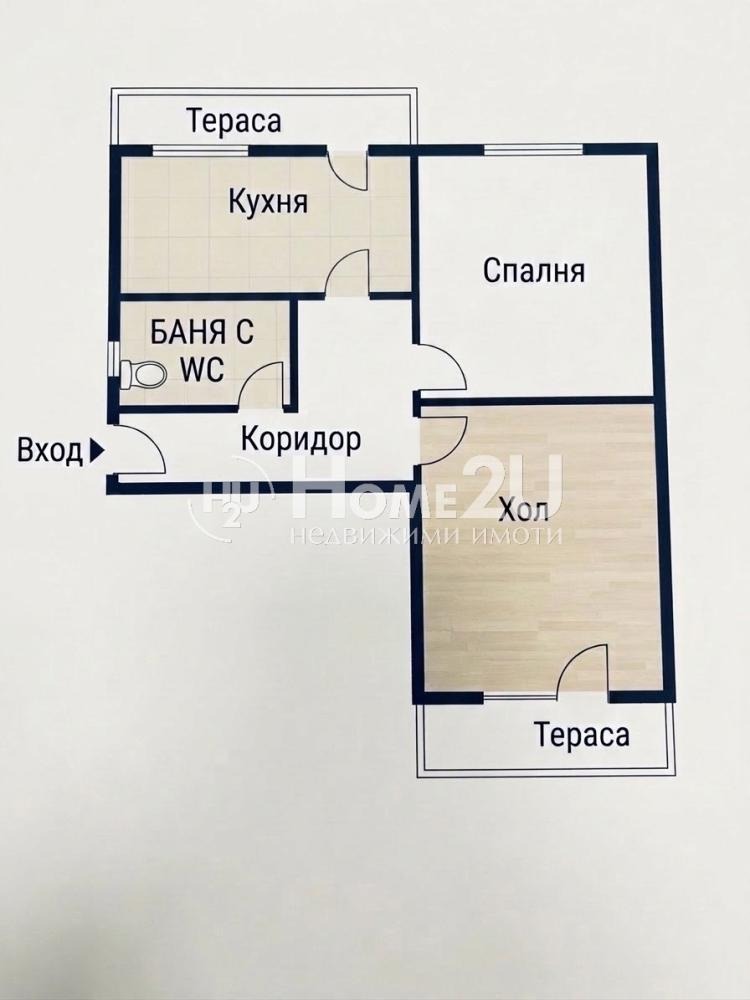 Продава 3-СТАЕН, гр. Варна, Владислав Варненчик 1, снимка 8 - Апартаменти - 54942960