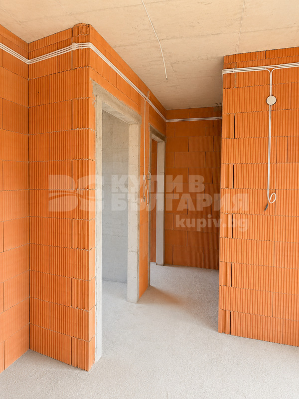 Продава 3-СТАЕН, гр. Варна, Трошево, снимка 8 - Апартаменти - 55663812