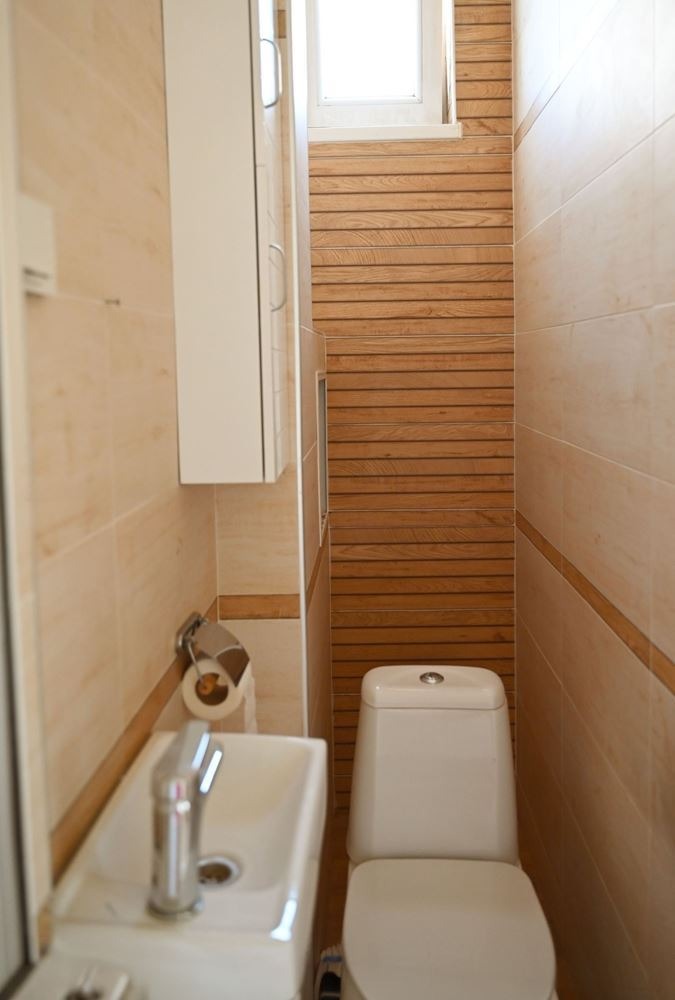 Продава 3-СТАЕН, гр. София, Център, снимка 14 - Апартаменти - 55938099