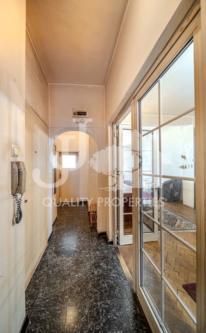 Продава  4-стаен град София , Център , 102 кв.м | 30148755 - изображение [15]