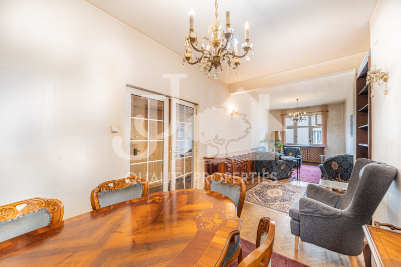Продава  4-стаен град София , Център , 102 кв.м | 30148755 - изображение [4]