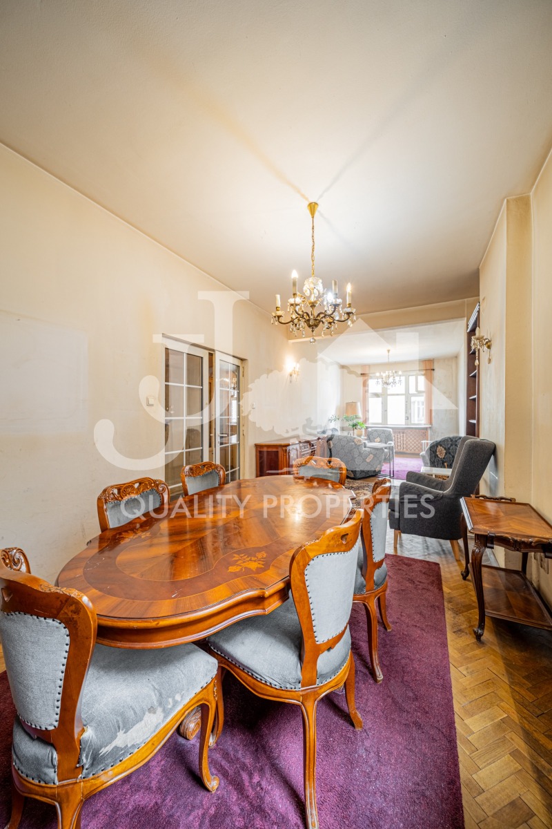 Продава  4-стаен град София , Център , 102 кв.м | 30148755 - изображение [3]