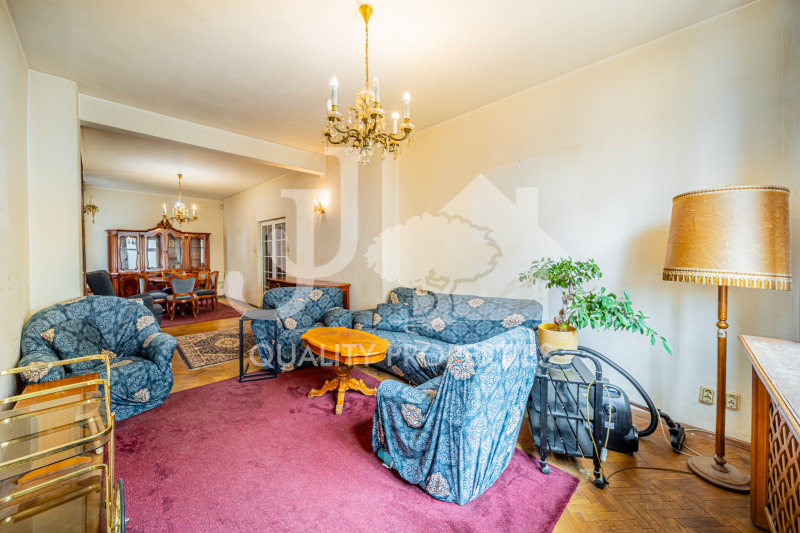 Продава  4-стаен град София , Център , 102 кв.м | 30148755 - изображение [5]