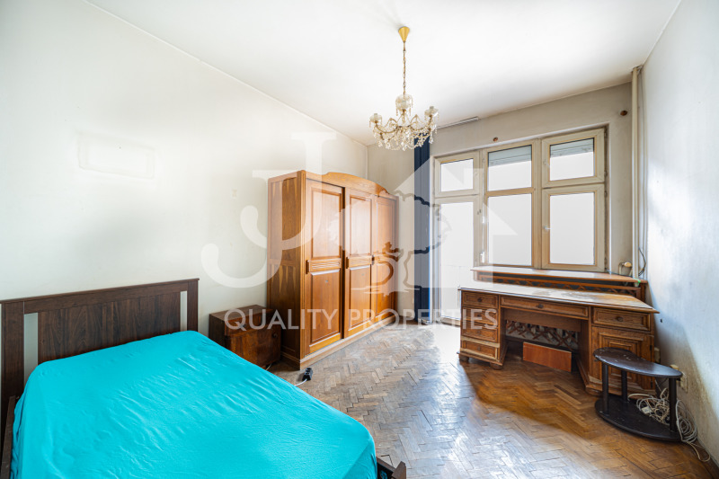 Продава  4-стаен град София , Център , 102 кв.м | 30148755 - изображение [11]