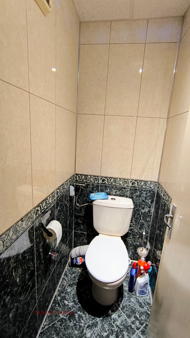 Продава 4-СТАЕН, гр. Русе, Възраждане, снимка 5 - Апартаменти - 53172234