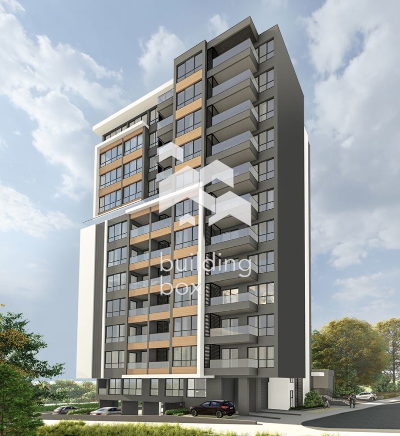 Продава 4-СТАЕН, гр. Варна, Възраждане 4