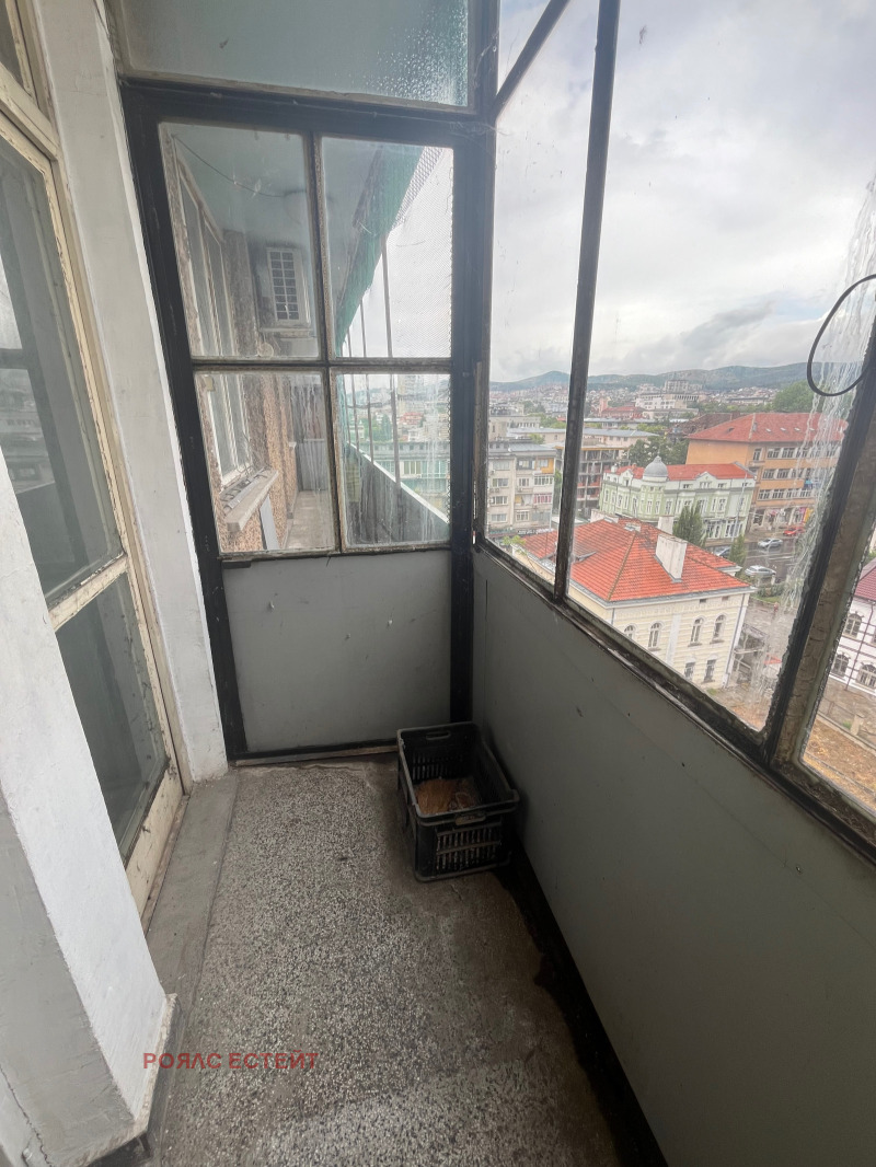 Te koop  3+ slaapkamer Stara Zagora , Tsentar , 97 m² | 80093202 - afbeelding [10]