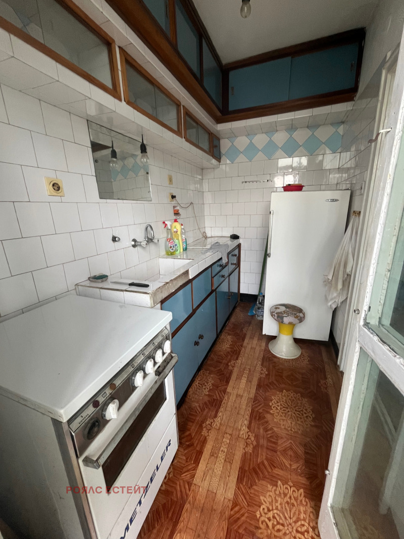 Продается  3+ спальни Стара Загора , Център , 97 кв.м | 80093202 - изображение [7]