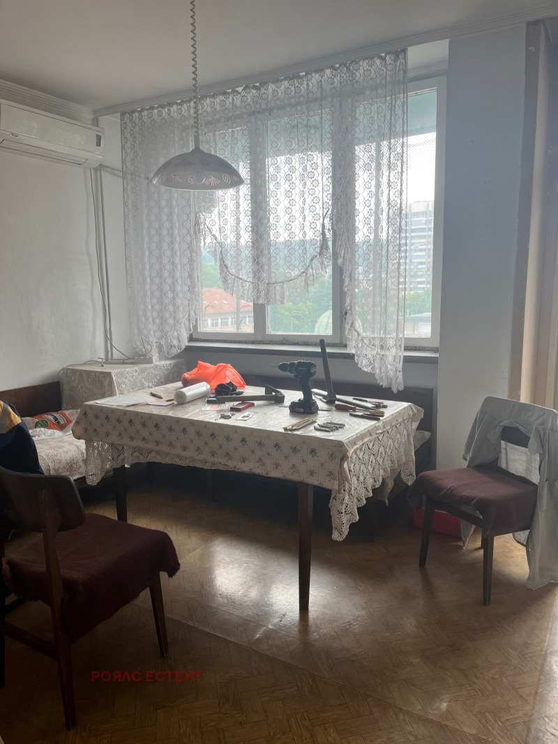 Zu verkaufen  3+ Schlafzimmer Stara Zagora , Zentar , 97 qm | 80093202 - Bild [4]