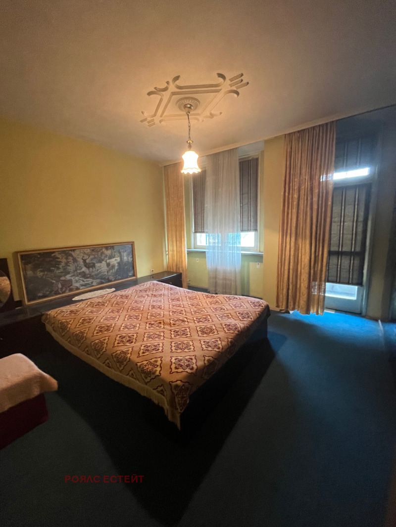 De vânzare  3+ dormitor Stara Zagora , Țentâr , 97 mp | 80093202 - imagine [2]